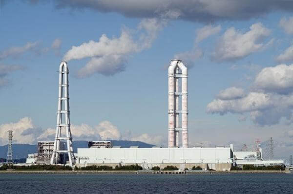 プラント施工管理／兵庫県姫路市：プラント（維持管理）（RC造）