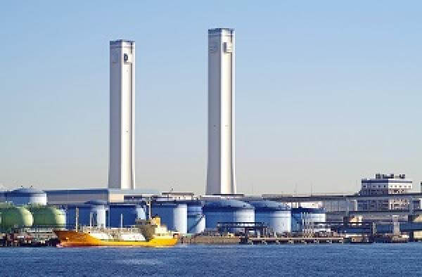 プラント安全担当／東京都葛飾区：プラント（維持管理）（RC造）