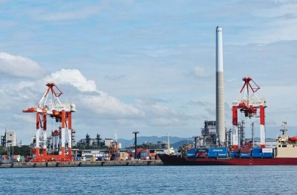 プラント施工管理／北海道古宇郡泊村：プラント（維持管理）