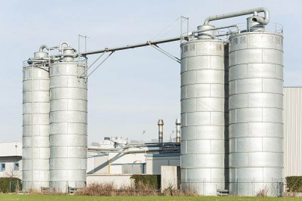 プラント施工管理／茨城県ひたちなか市：プラント（維持管理）（S造）