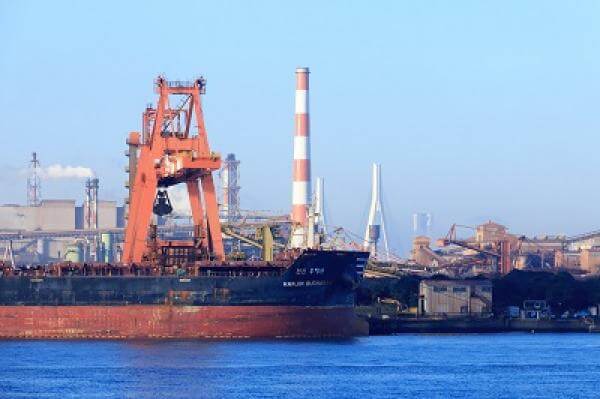 プラント施工管理／兵庫県高砂市：プラント（維持管理）（RC造）