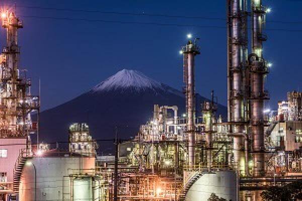 プラント施工管理／新潟県柏崎市：プラント（維持管理）