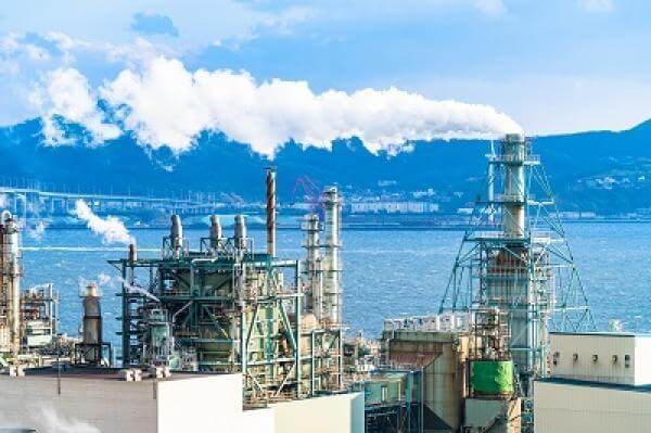 プラント施工管理／大阪府堺市堺区：プラント（維持管理）