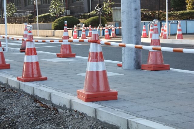 土木施工管理／兵庫県加古川市：工場・物流センター