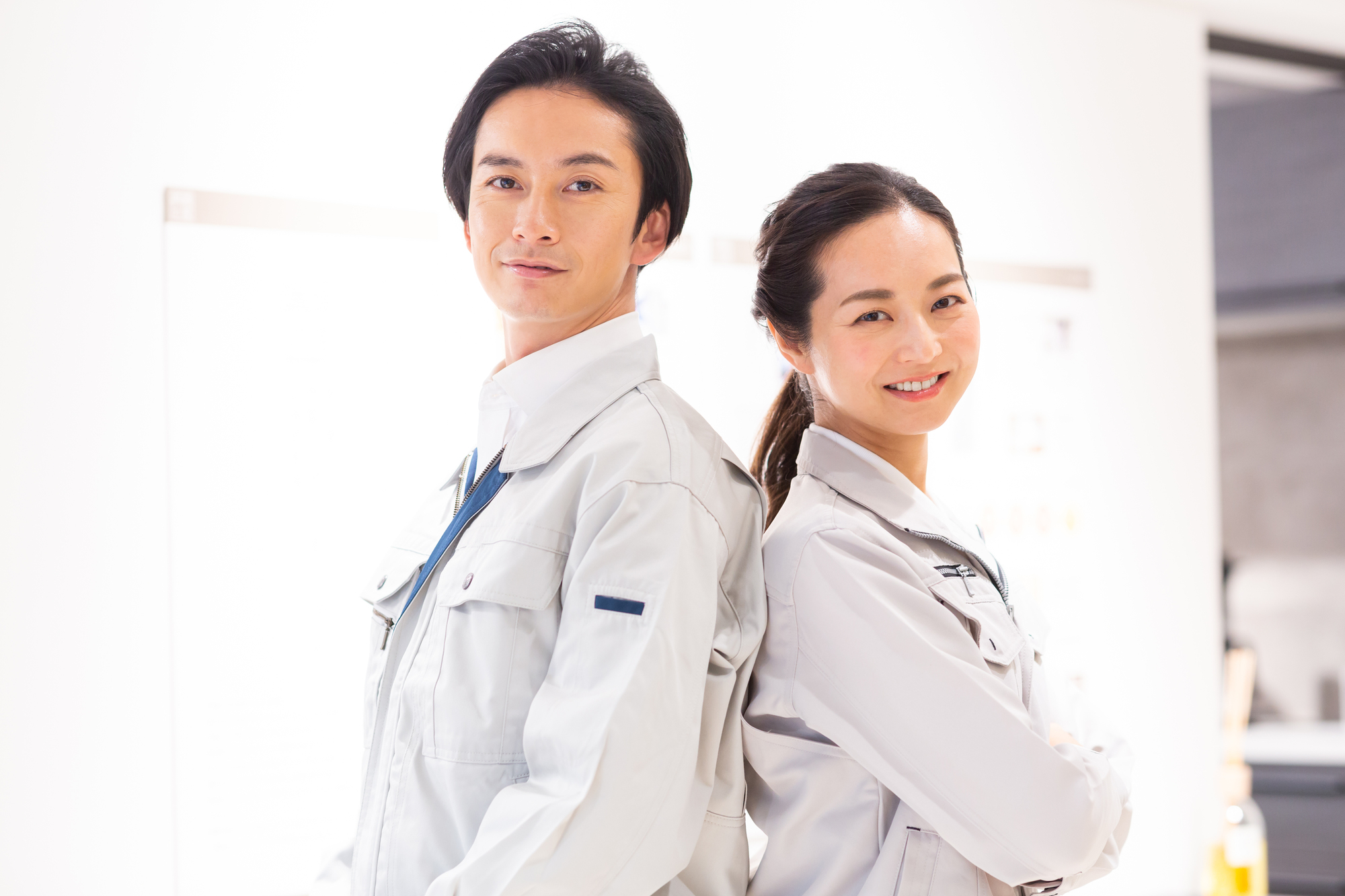 土木施工管理／新潟県糸魚川市：工場・物流センター