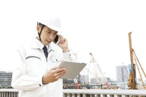 建築施工管理／神奈川県小田原市：公共施設（S造）