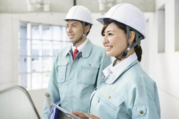 建築施工管理／茨城県常総市：マンション・住宅・寮（RC造）