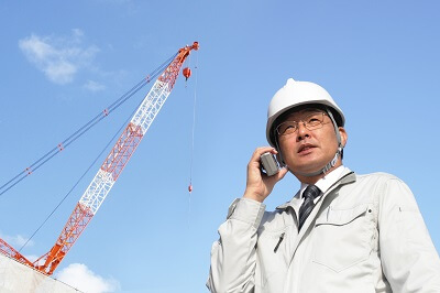 建築施工管理／栃木県那須塩原市：工場・物流センター