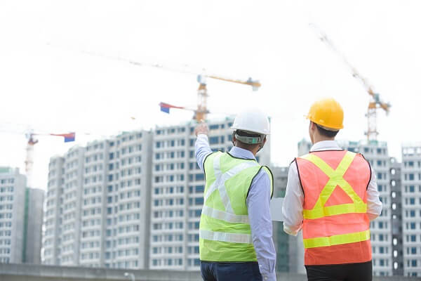 建築施工管理／大阪府豊中市：マンション・住宅・寮