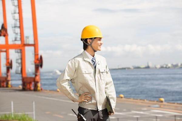 建築施工管理／静岡県牧之原市：工場・物流センター