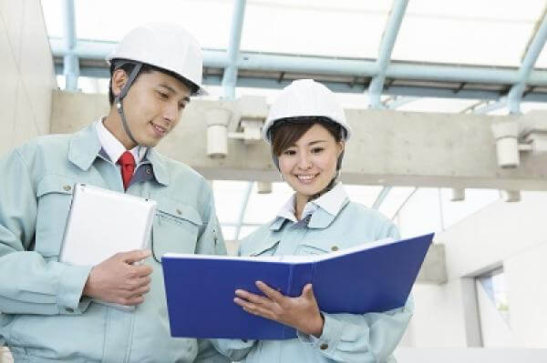 建築施工管理／群馬県富岡市：公共施設（RC造）