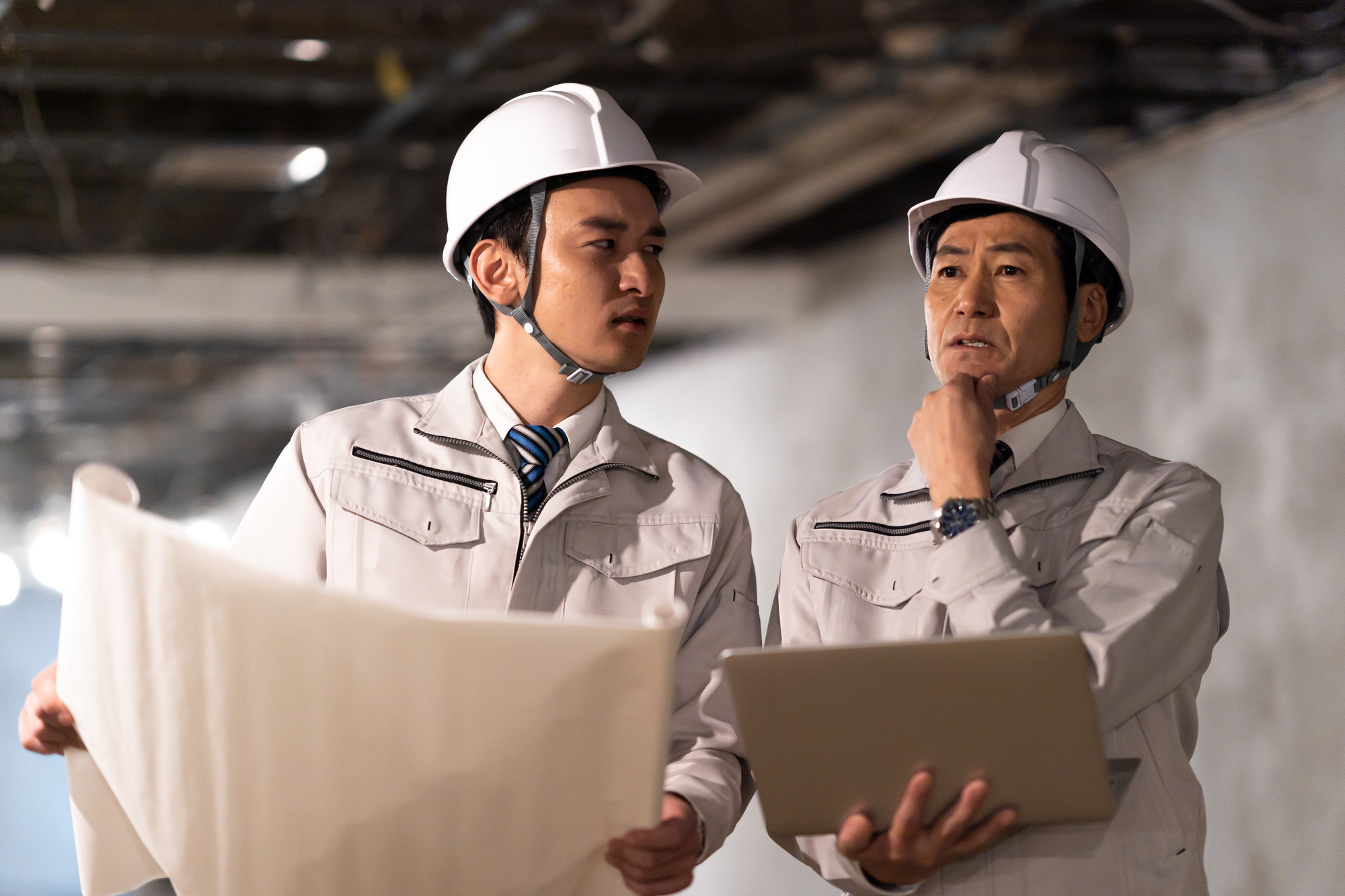 建築施工管理／静岡県富士宮市：自動車学校