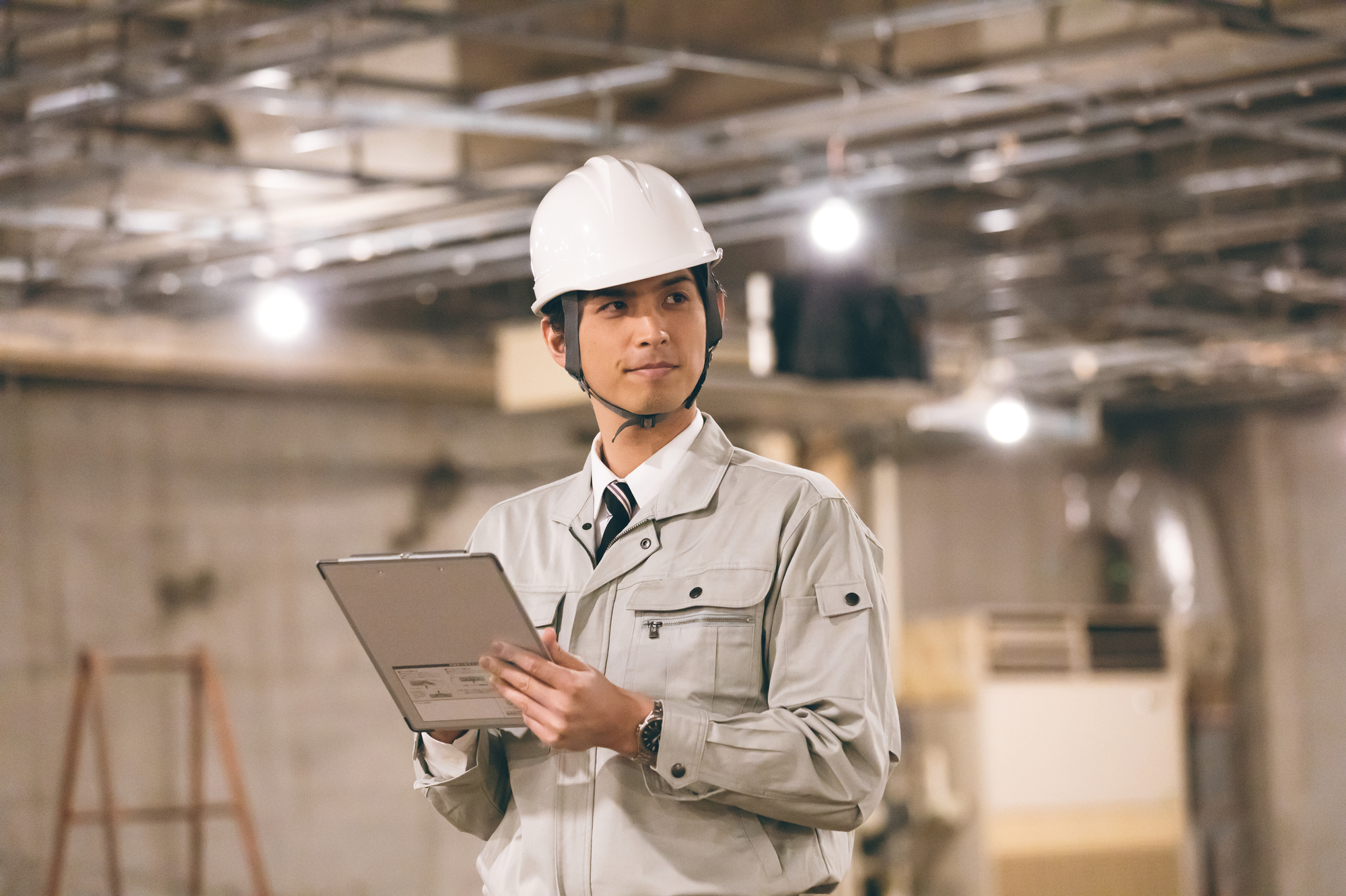 建築施工管理／京都府福知山市：病院