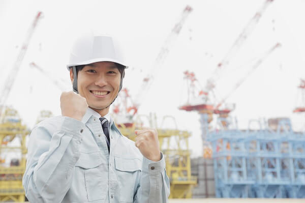 建築施工管理／神奈川県海老名市：マンション・住宅・寮（RC造）