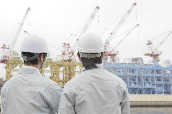 建築施工管理／神奈川県綾瀬市：レジャー施設（RC造）