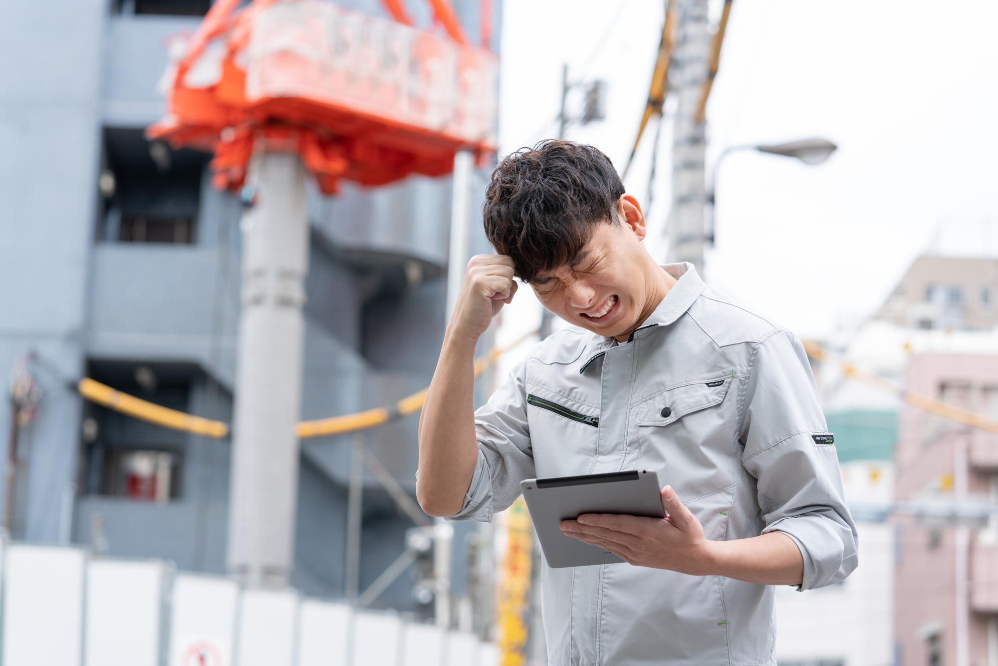建築施工管理／大阪府池田市：公共施設