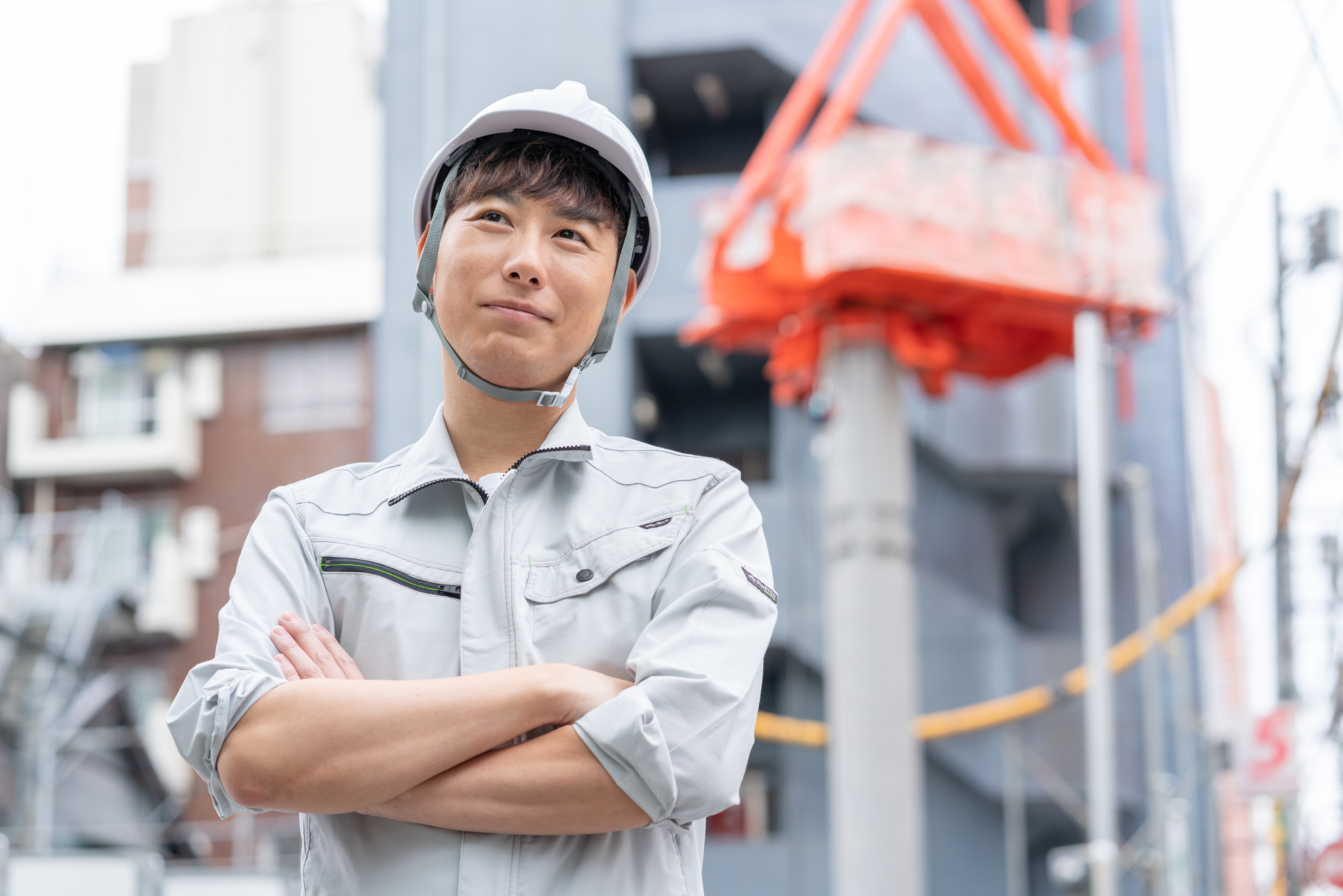 建築施工管理／三重県桑名市：商業施設