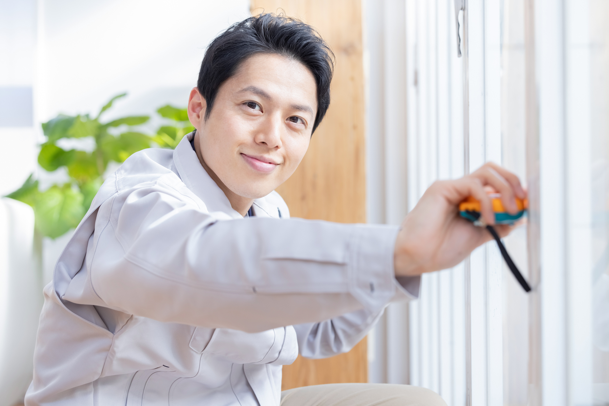 建築施工管理／神奈川県海老名市：工場・物流センター