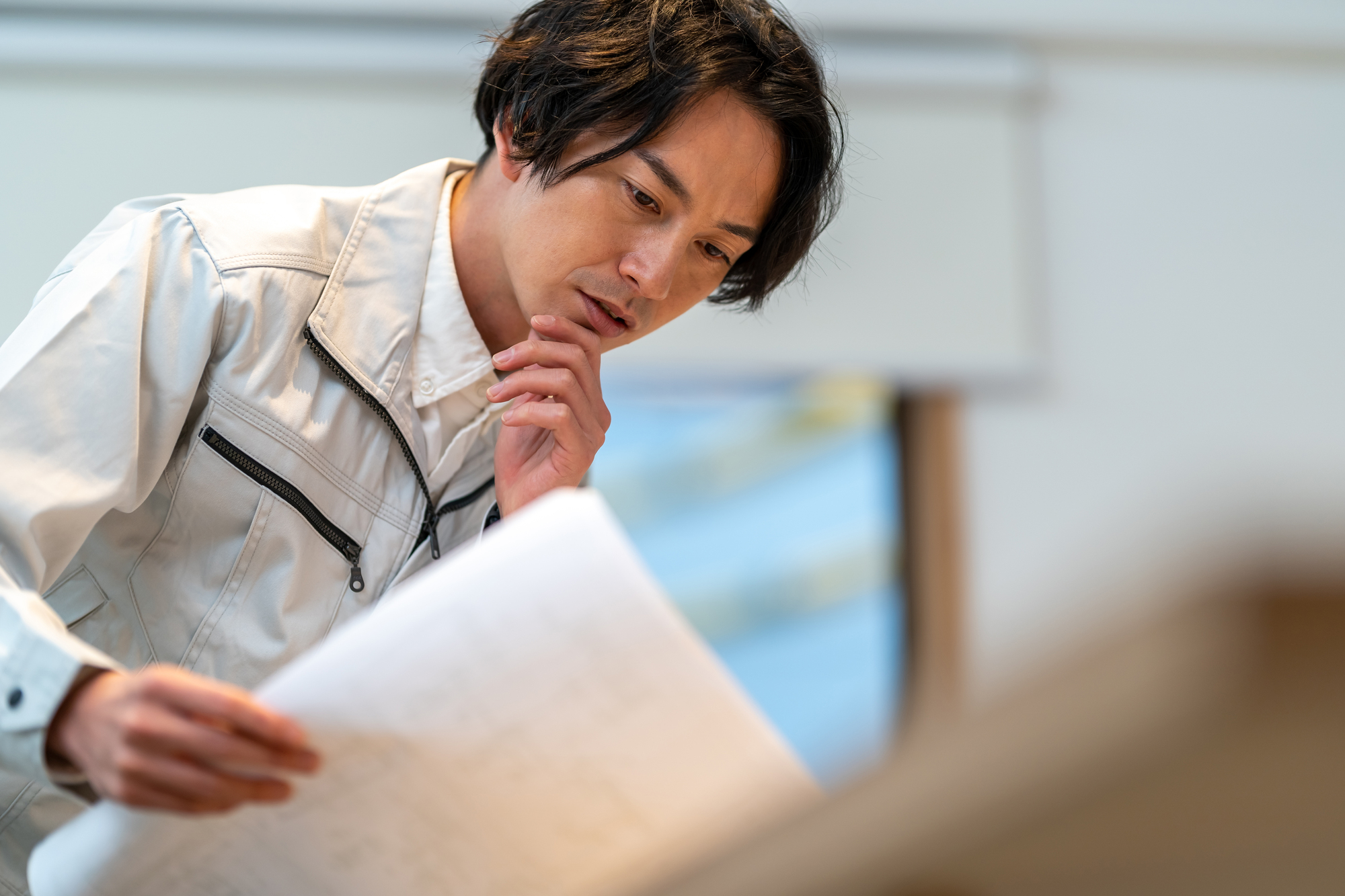 建築施工管理／鹿児島県西之表市：公共施設（RC造）