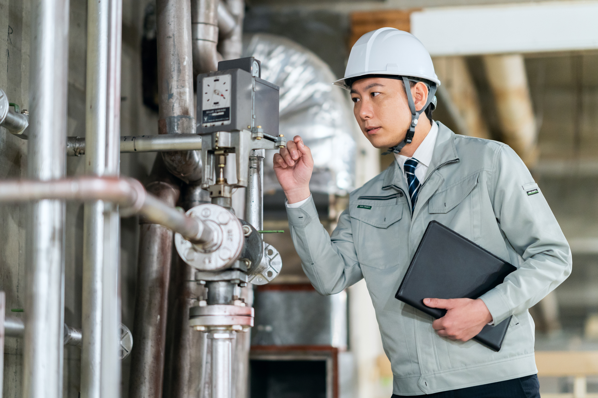 建築施工管理／兵庫県加古川市：マンション・住宅・寮（RC造）