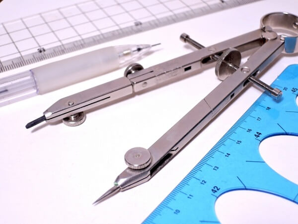 設備施工図／東京都町田市：教育・研究施設（S造）