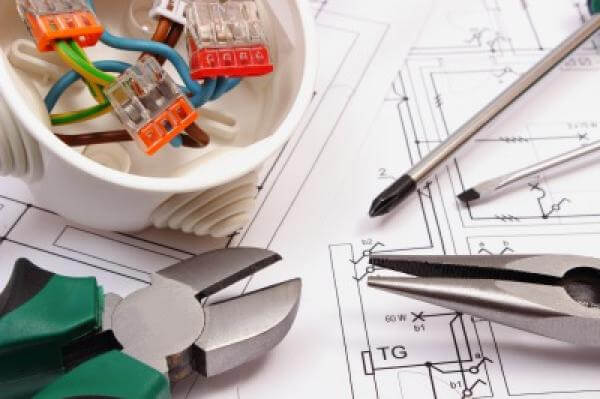 建築施工図／茨城県神栖市：工場・物流センター（S造）