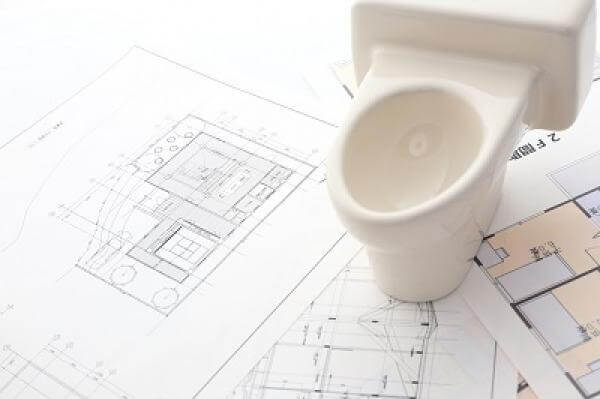 建築施工図／宮城県多賀城市：冷蔵倉庫（S造）