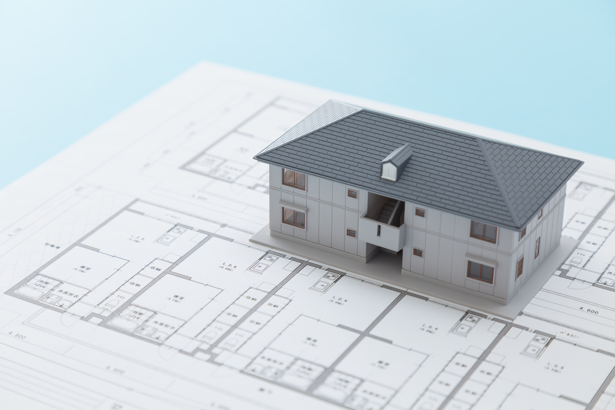 土木施工図／千葉県千葉市若葉区：道路