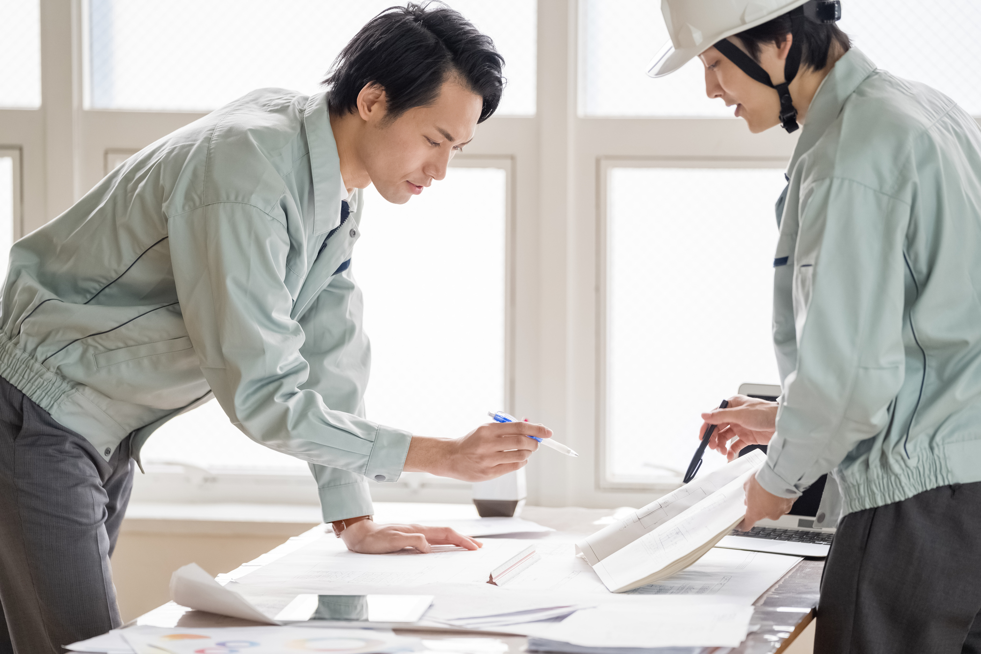 建築施工図／千葉県松戸市：公共交通機関