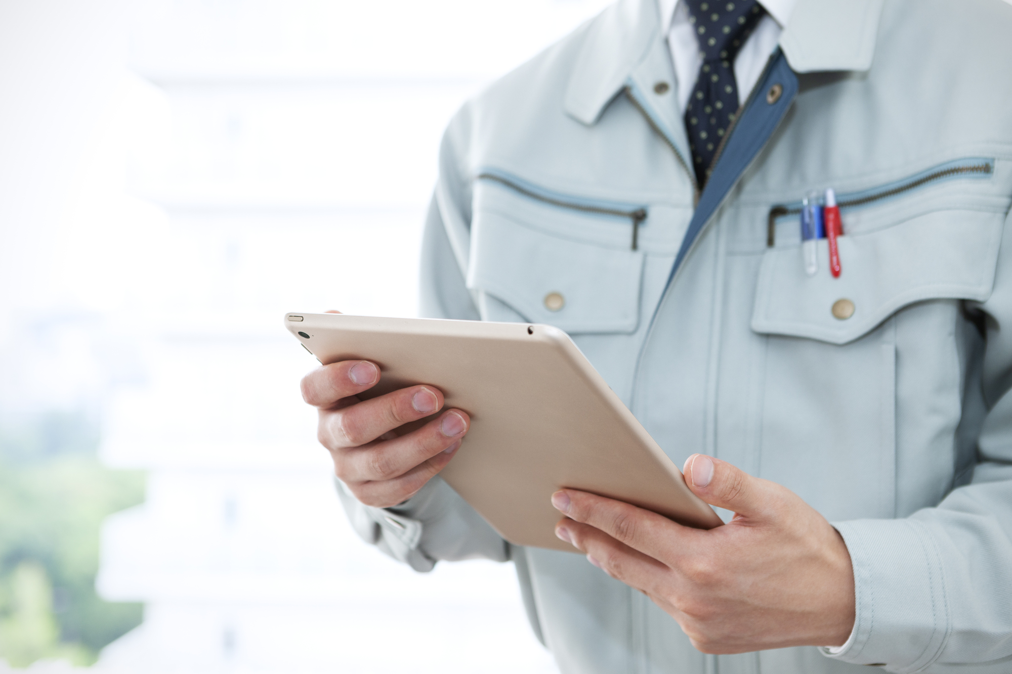 建築施工図／東京都大田区：公共施設