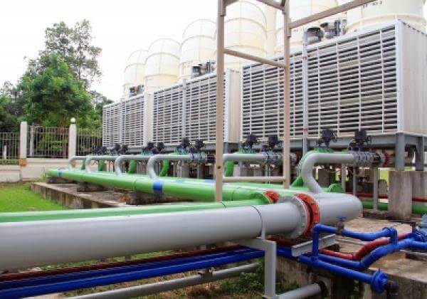 設備施工管理／神奈川県大和市：工場・物流センター