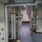 設備施工管理／岩手県北上市：工場・物流センター（RC造）