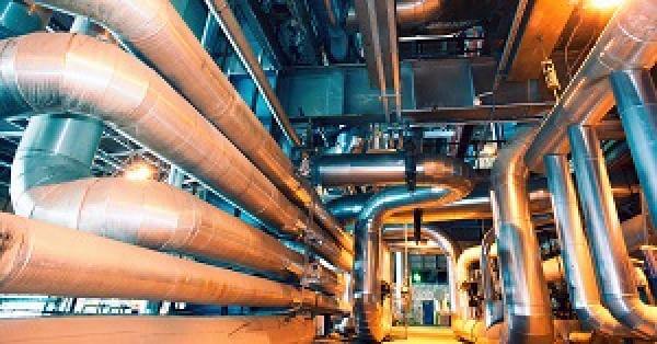 設備施工管理／岩手県北上市：工場・物流センター（RC造）