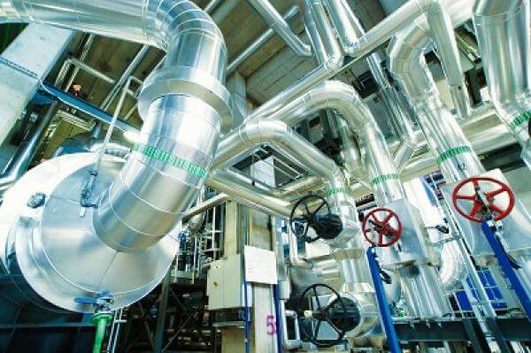 設備施工管理／岩手県北上市：工場・物流センター（SRC造）