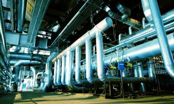 設備施工管理／東京都千代田区：世界貿易センター建設工事（RC造）