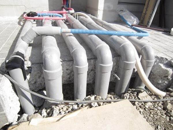 設備施工管理／茨城県土浦市：工場・物流センター