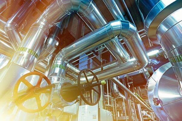 設備施工管理／岩手県北上市：工場・物流センター（RC造）