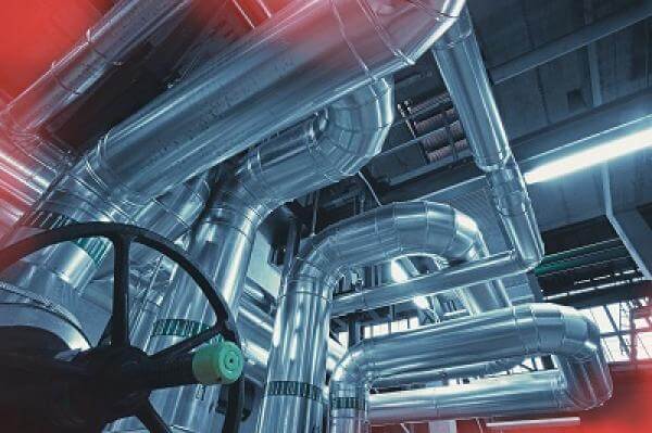 設備施工管理／新潟県柏崎市：柏崎刈羽原子力事務本館新築工事（RC造）