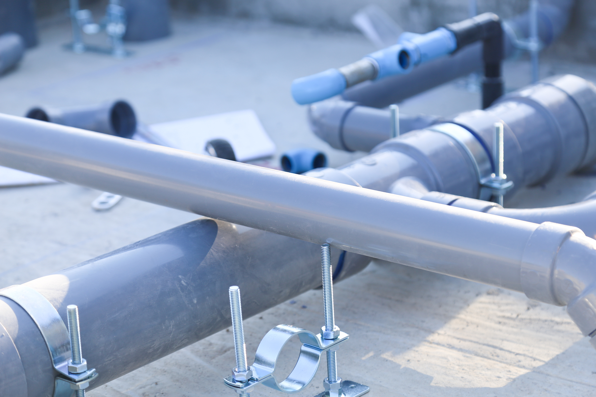 設備施工管理／群馬県前橋市：その他パブリック物件（RC造）