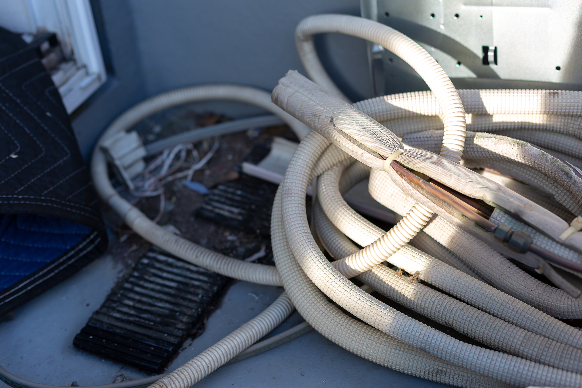 設備施工管理／埼玉県白岡市：公共施設（S造）