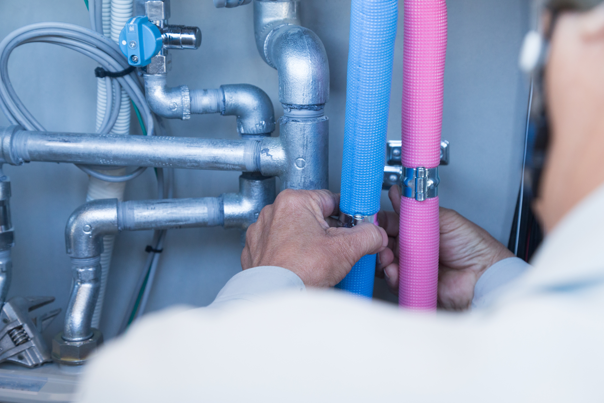 設備施工管理／神奈川県小田原市：商業施設