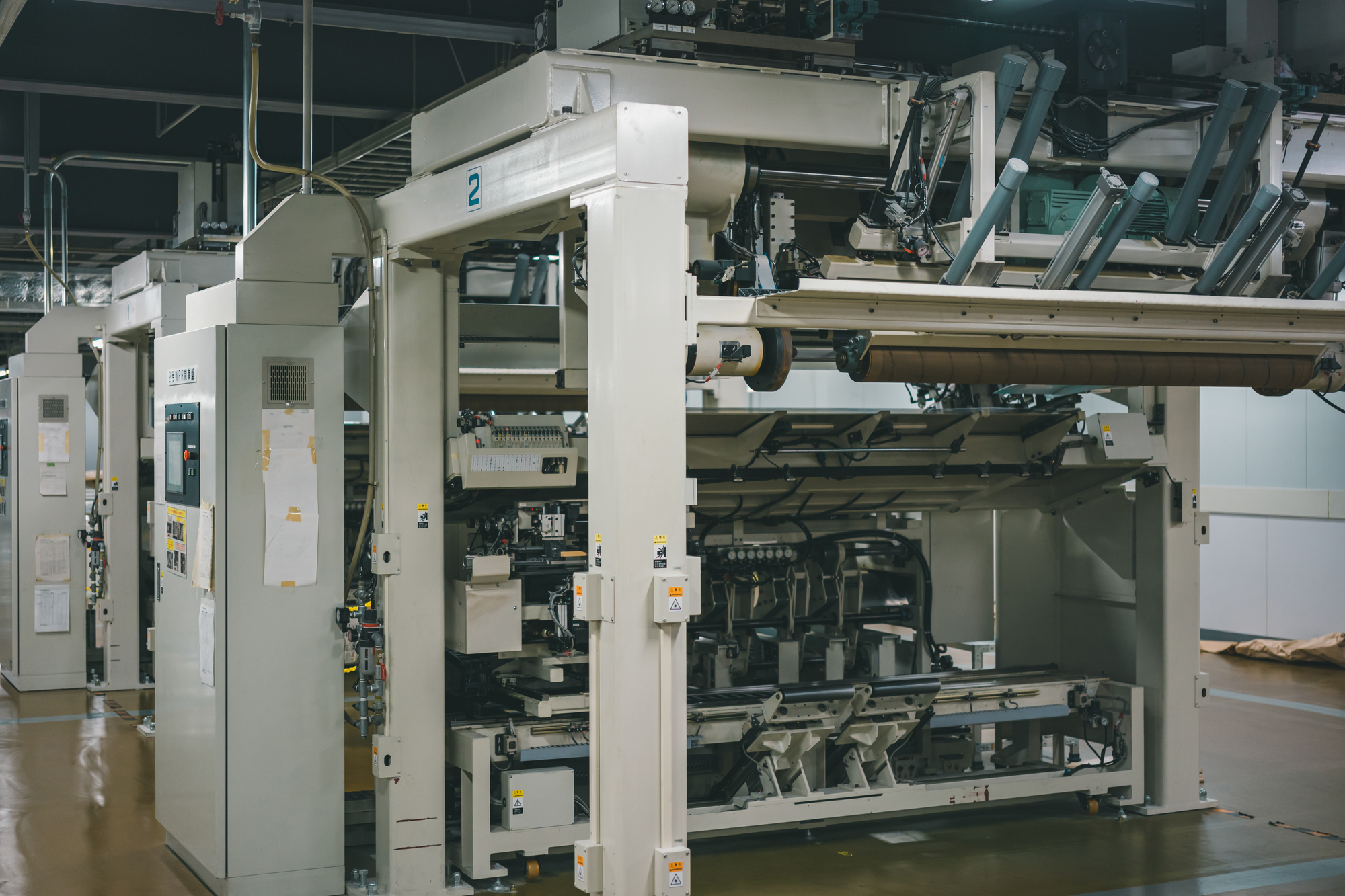 設備施工管理／神奈川県大和市：マンション・住宅・寮