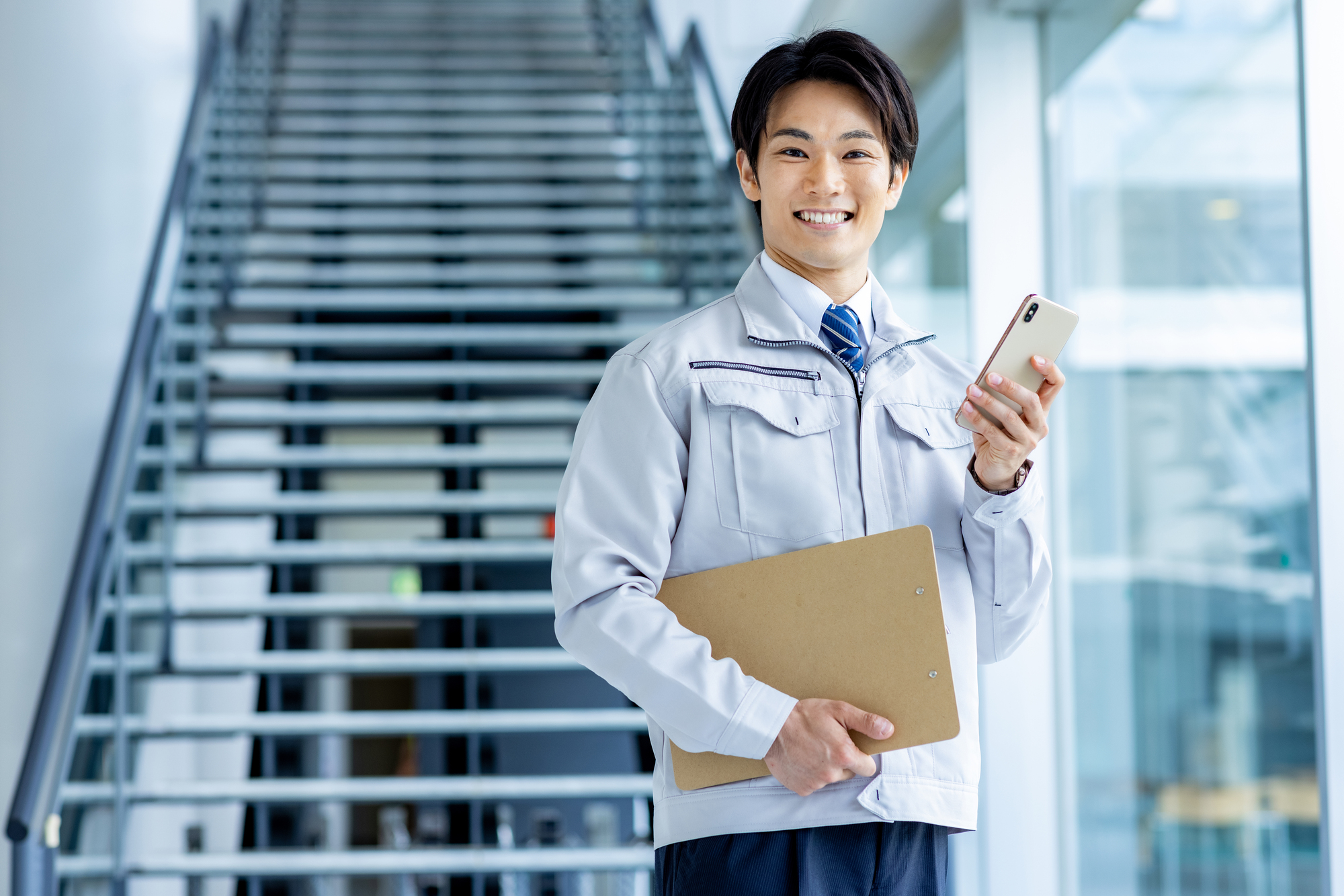 設備施工管理／大阪府茨木市：公共施設（RC造）