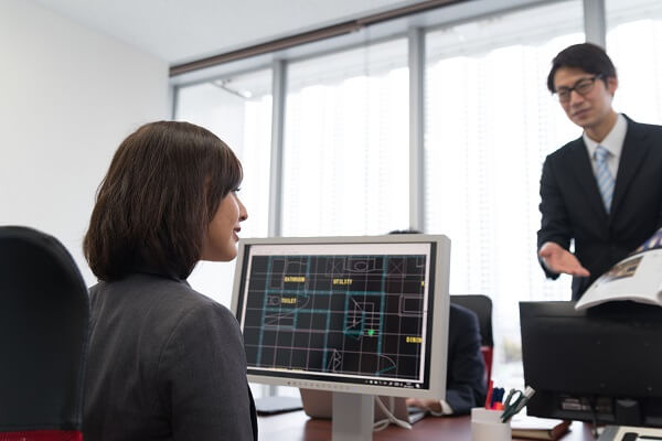 土木積算／大阪府吹田市：道路