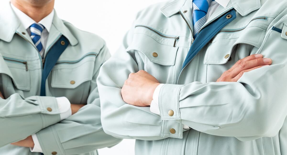 電気施工管理／東京都武蔵村山市：マンション・住宅・寮（SRC造）