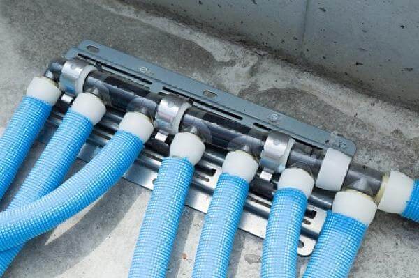 電気施工管理／山口県山口市：電光掲示板の更新工事