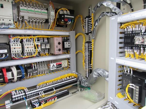 電気施工管理／茨城県神栖市：工場・物流センター